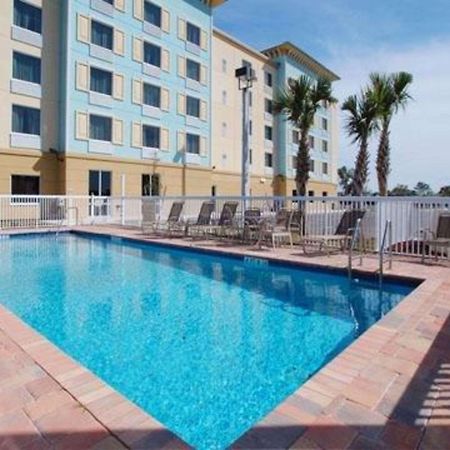 Comfort Suites Palm Bay - Melbourne Luaran gambar