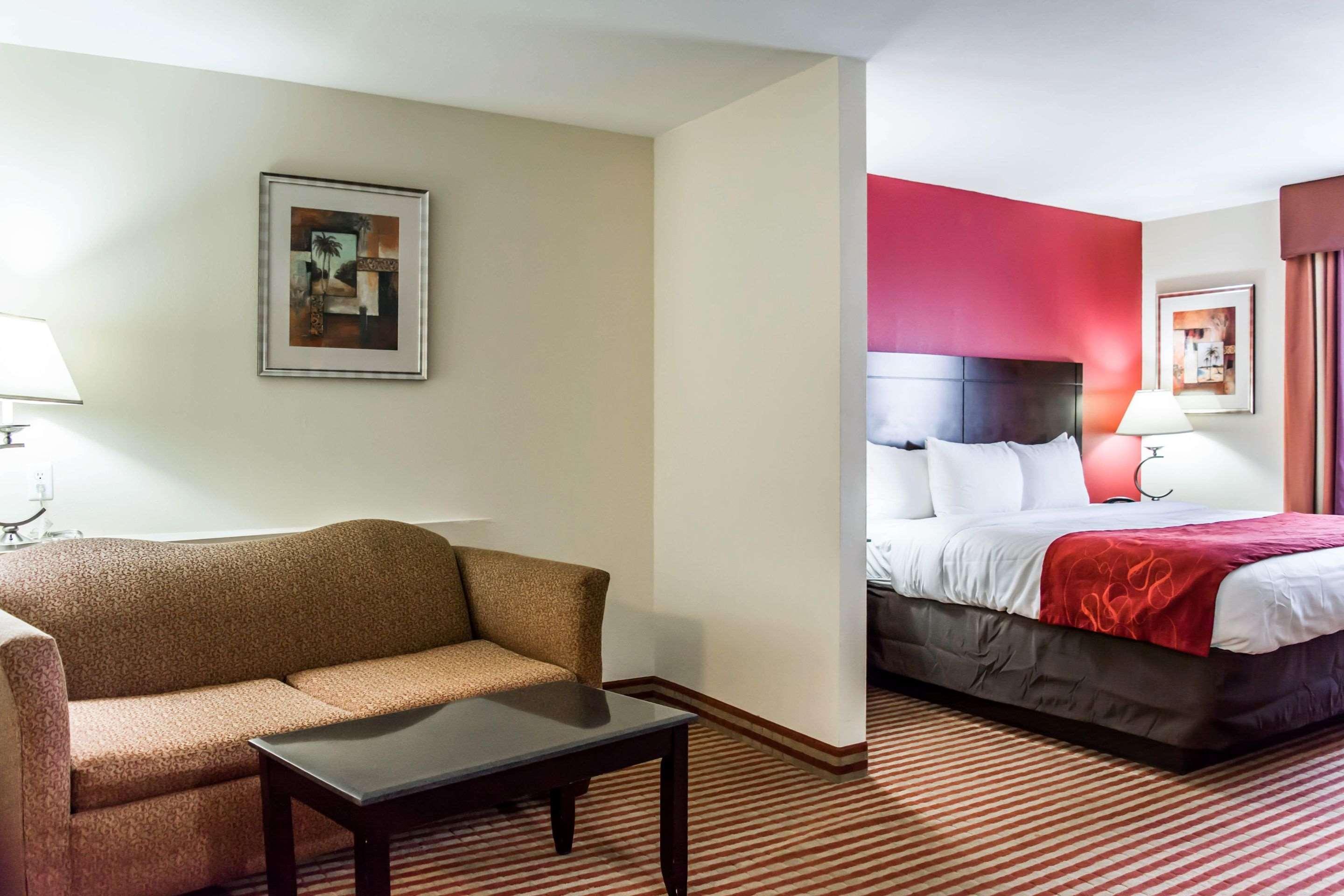 Comfort Suites Palm Bay - Melbourne Luaran gambar