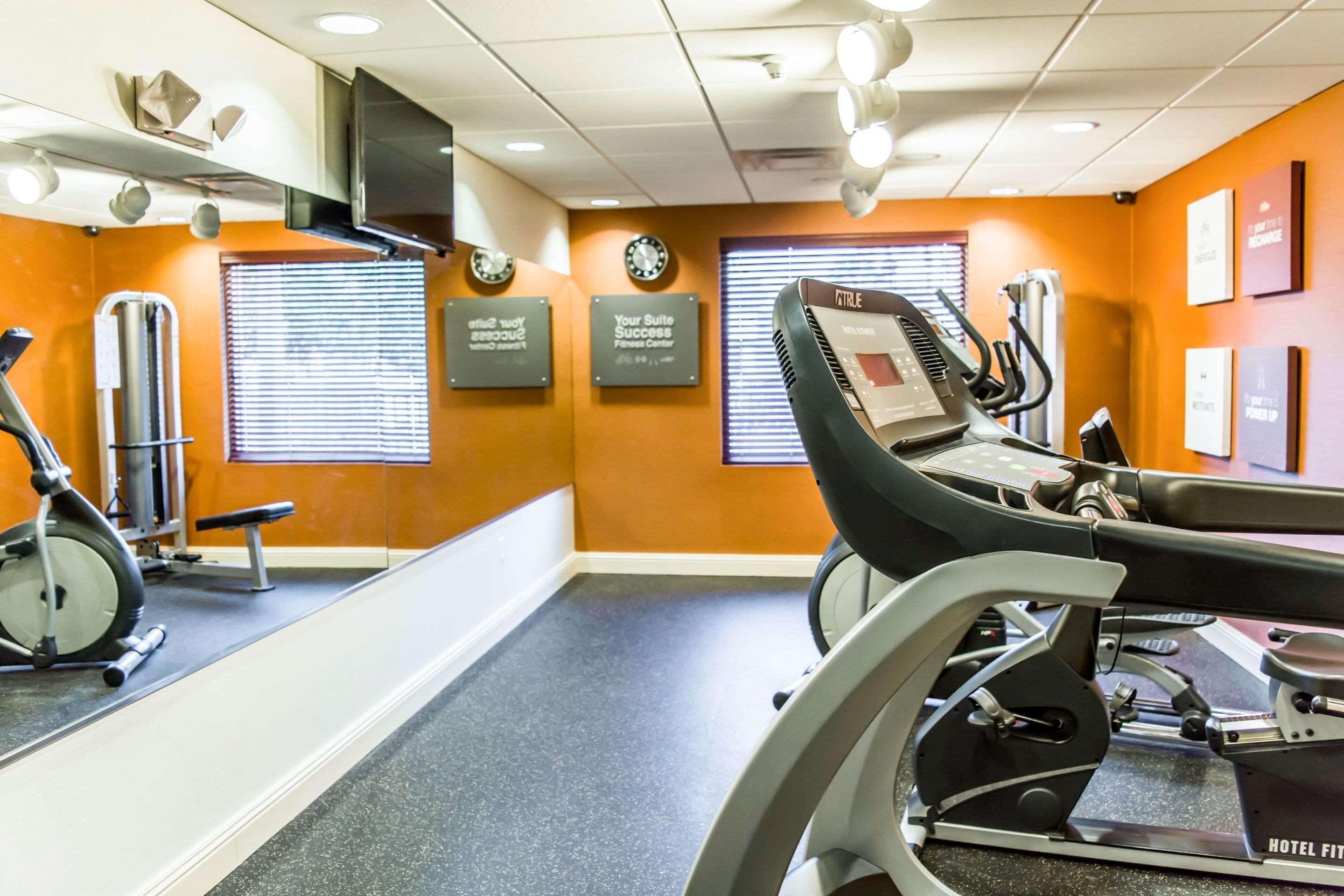 Comfort Suites Palm Bay - Melbourne Luaran gambar