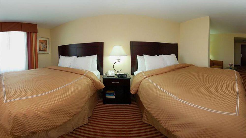 Comfort Suites Palm Bay - Melbourne Luaran gambar