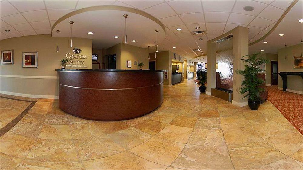 Comfort Suites Palm Bay - Melbourne Luaran gambar