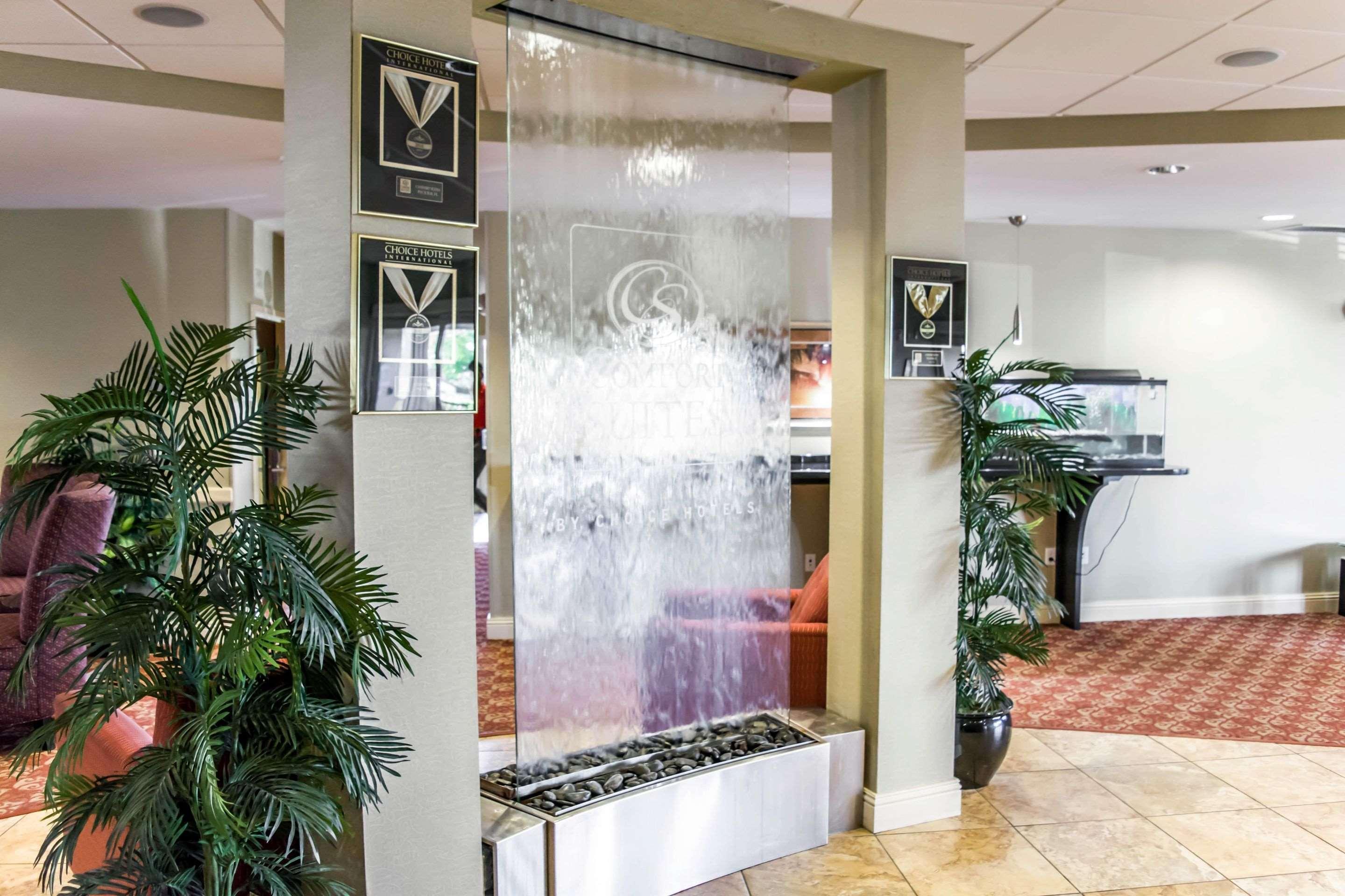 Comfort Suites Palm Bay - Melbourne Luaran gambar
