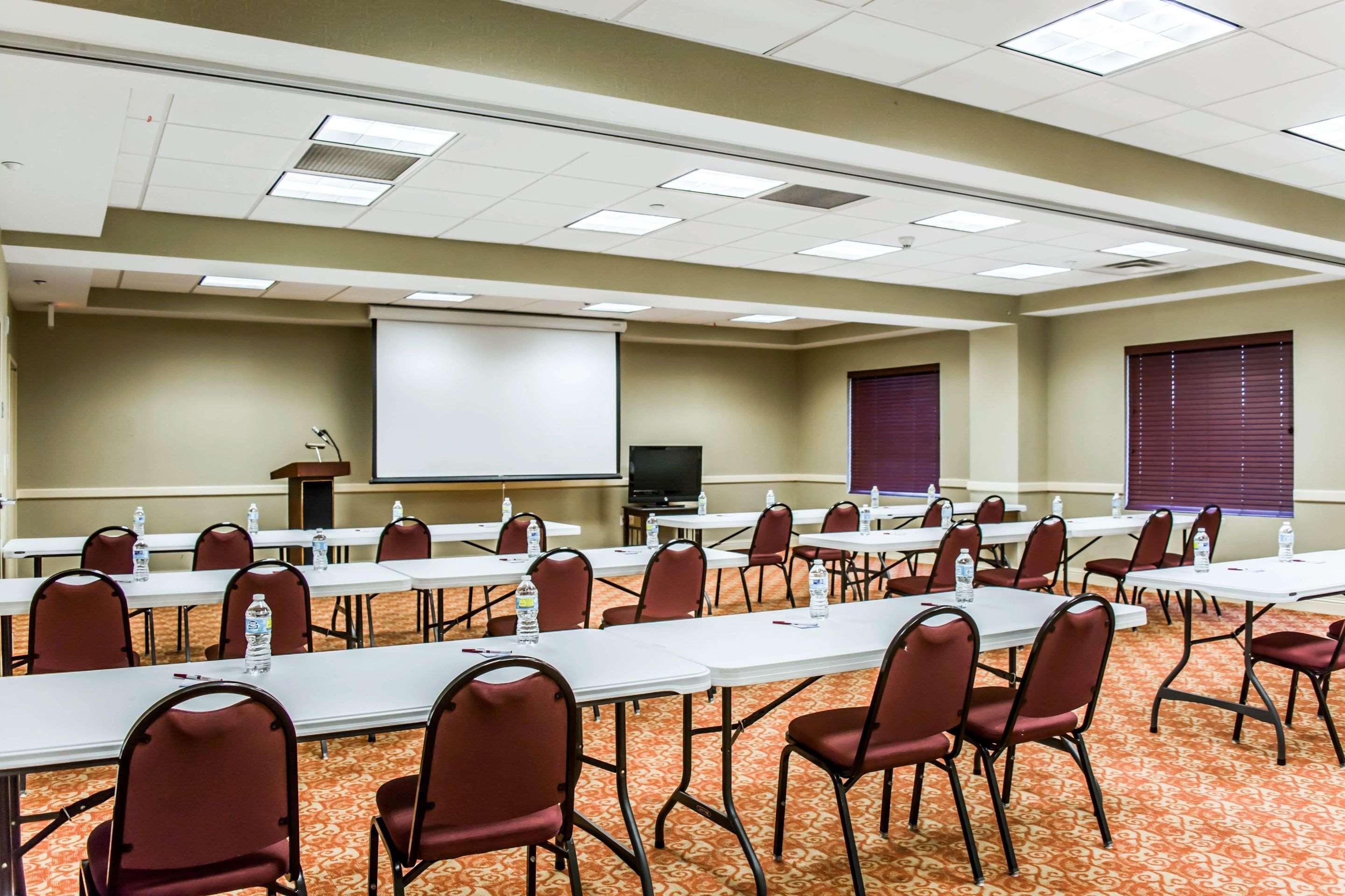 Comfort Suites Palm Bay - Melbourne Luaran gambar