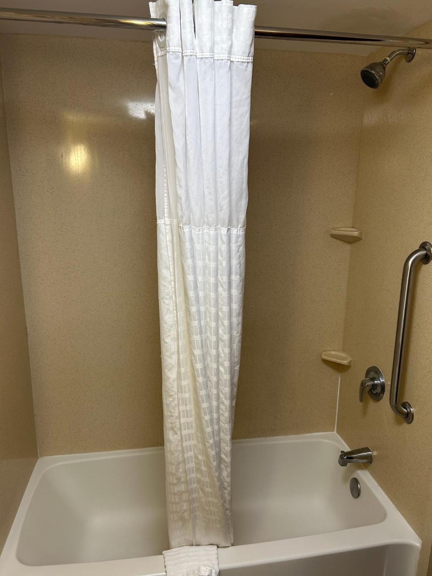 Comfort Suites Palm Bay - Melbourne Luaran gambar