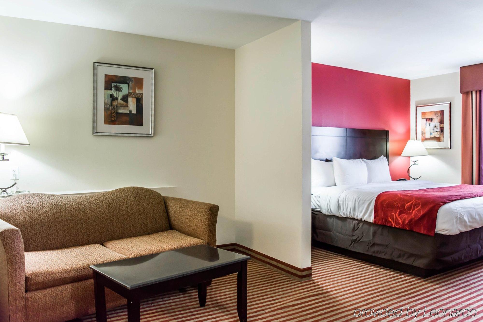 Comfort Suites Palm Bay - Melbourne Luaran gambar