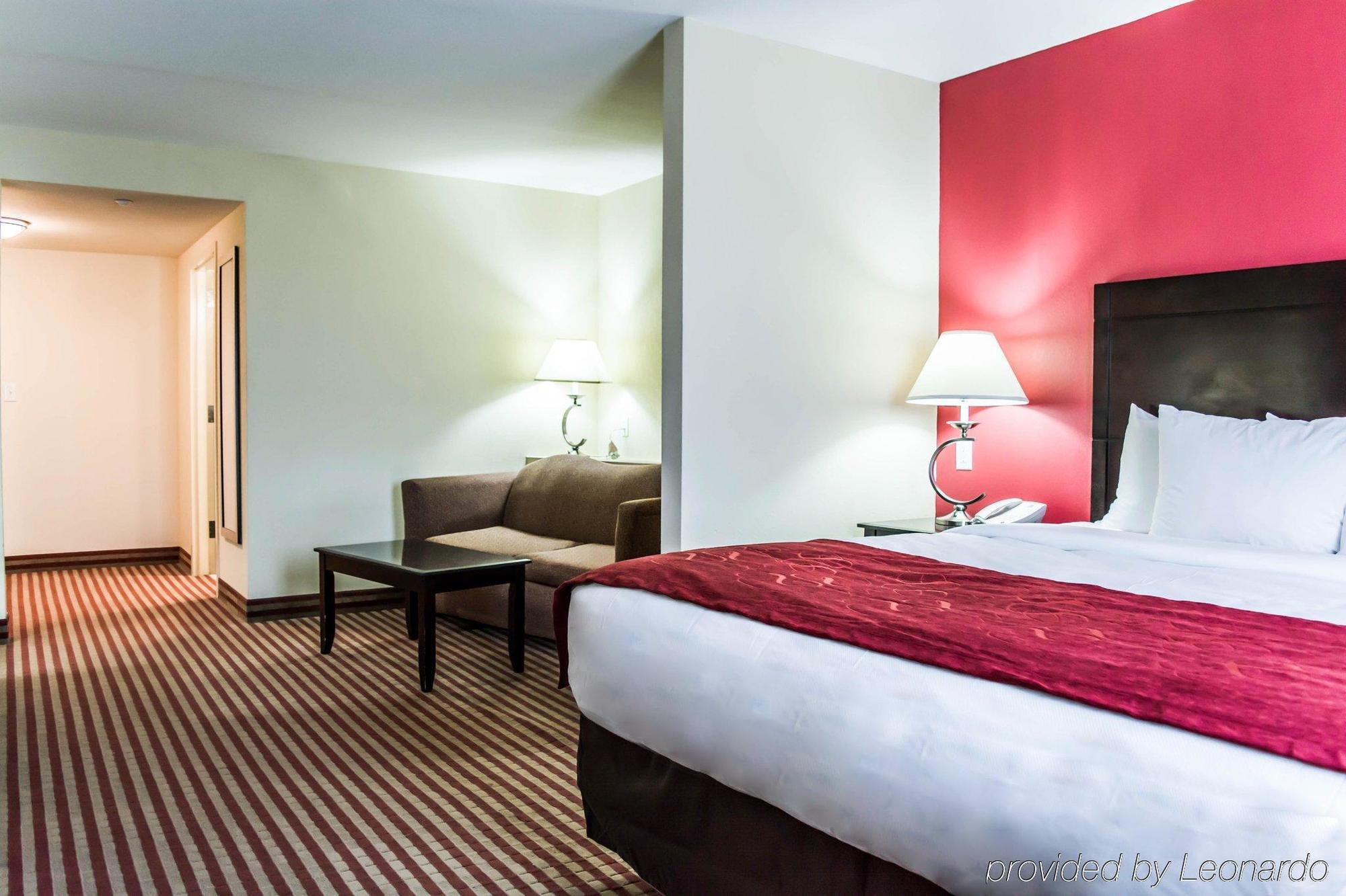 Comfort Suites Palm Bay - Melbourne Luaran gambar