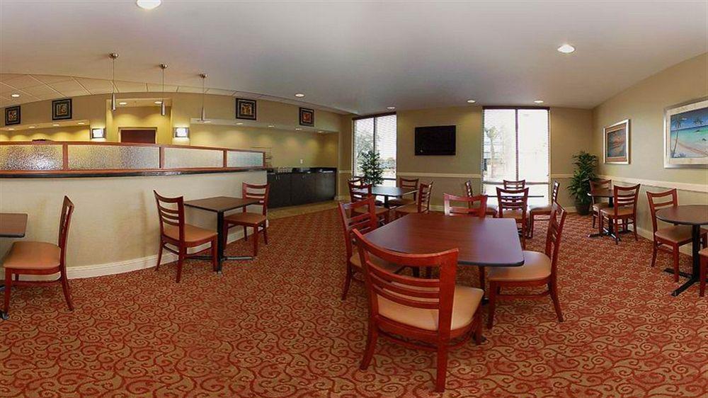 Comfort Suites Palm Bay - Melbourne Luaran gambar